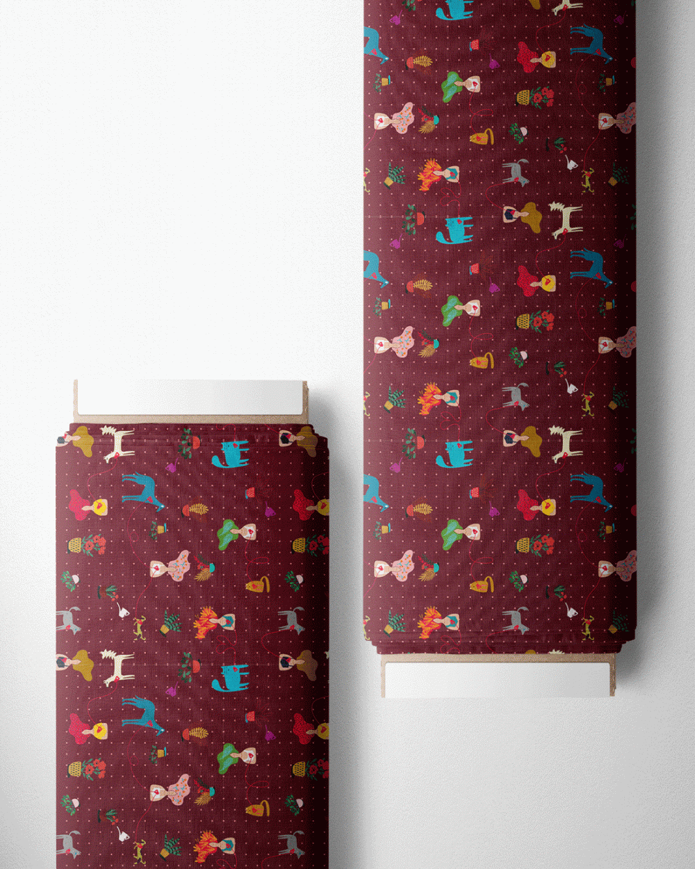 Tejido de Punto - Print Conexión