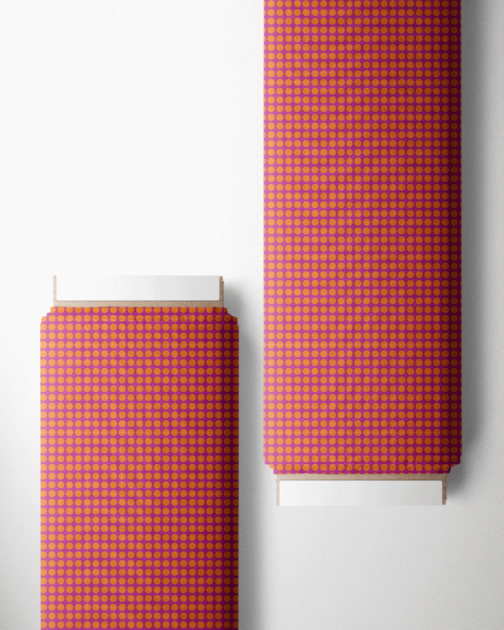 Tejido Canvas - Print Agatha